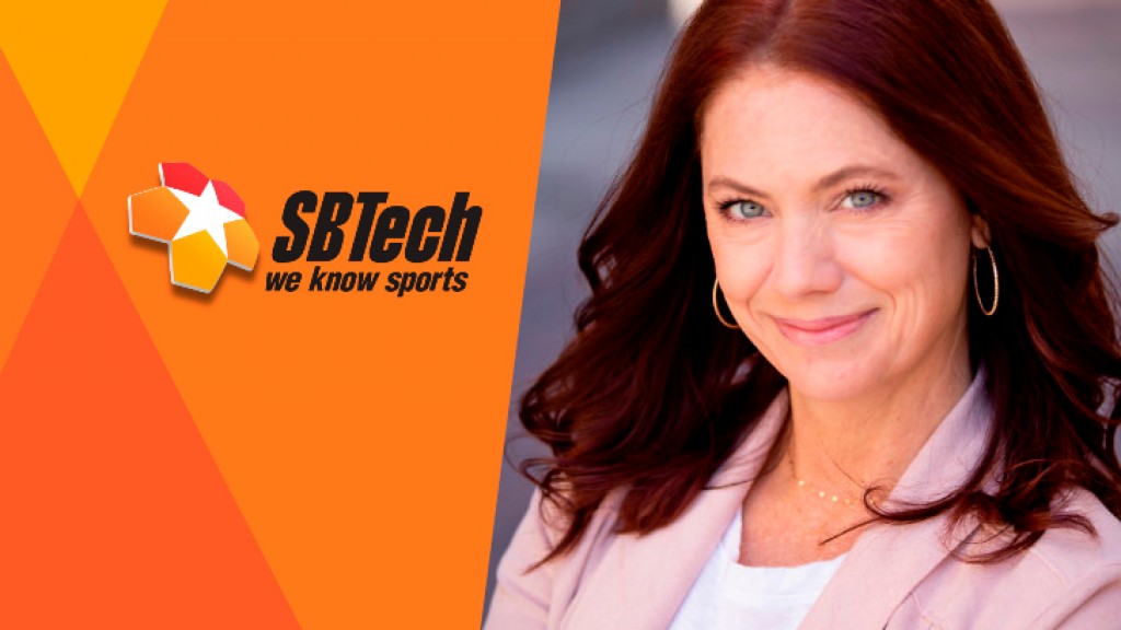 SBTech expande su negocio en los Estados Unidos con el nombramiento de Joann Pierce