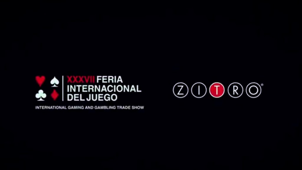 Zitro muestra en un vídeo su paso por FIJMA19