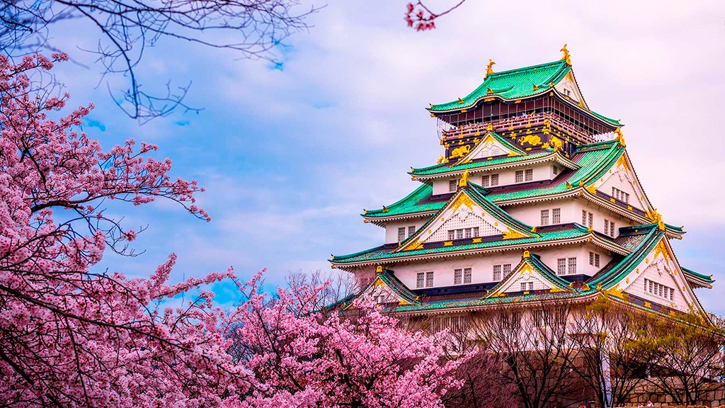 Osaka comienza a aceptar propuestas de casino resort