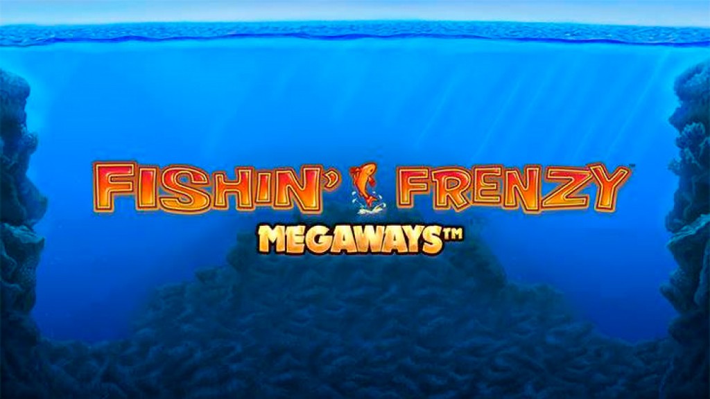 Blueprint Gaming set to reel ‘em in with Fishin’ Frenzy MegawaysTM