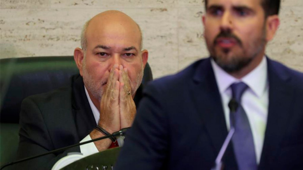 Sin consenso en la Cámara de Representantes de Puerto Rico por la legalización de las apuestas deportivas por internet