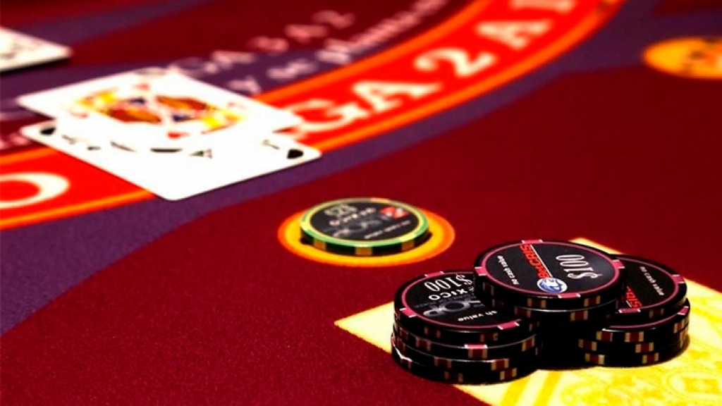 Confirman negativa para abrir 45 casinos
