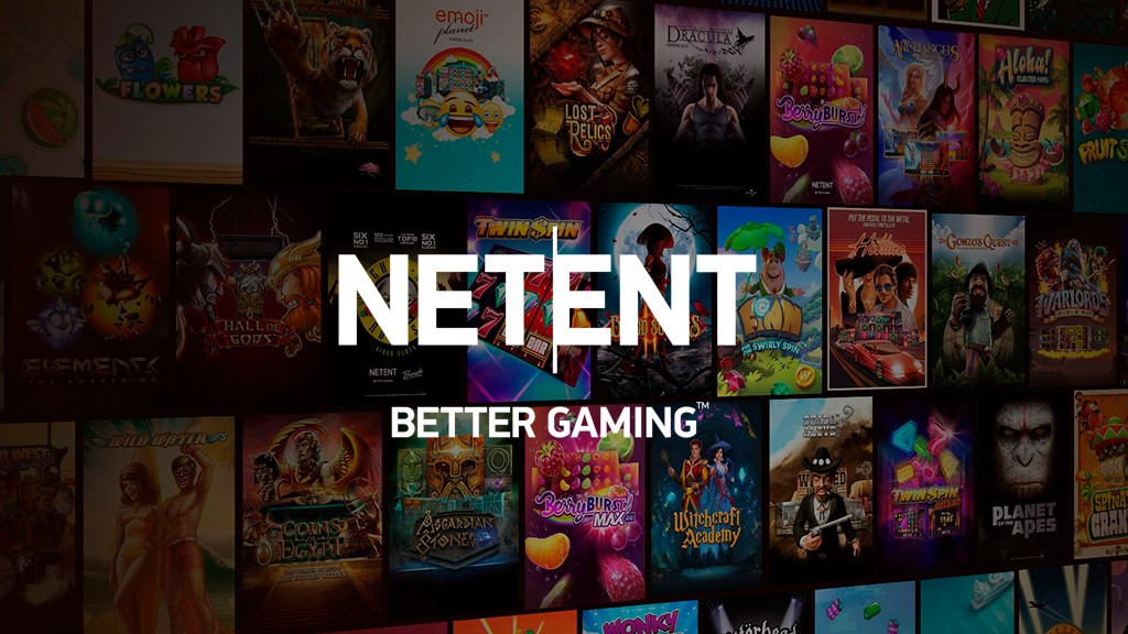 NetEnt secures US deal with Tipico