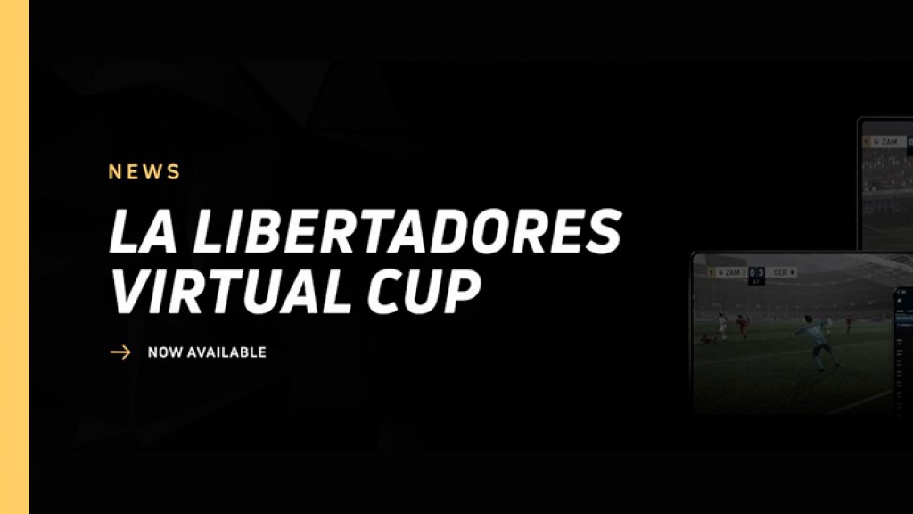 La Libertadores ¡está aquí!