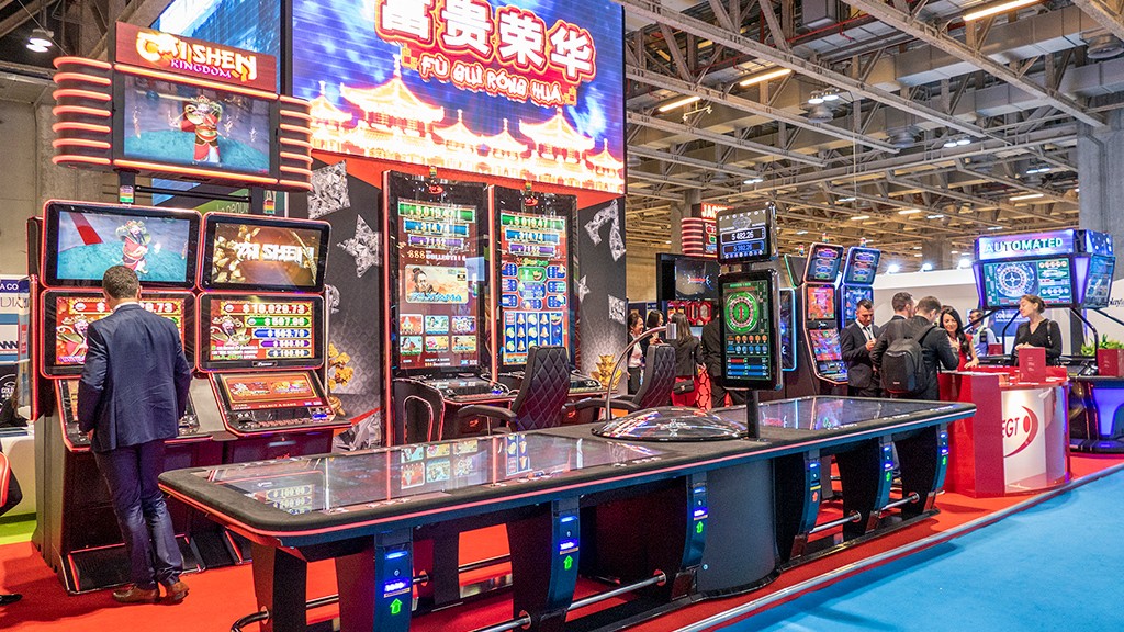 G2E Asia 2019: el siguiente paso para EGT en Asia