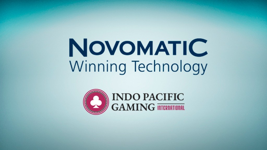 NOVOMATIC se aventura aún más en Asia mediante una nueva asociación
