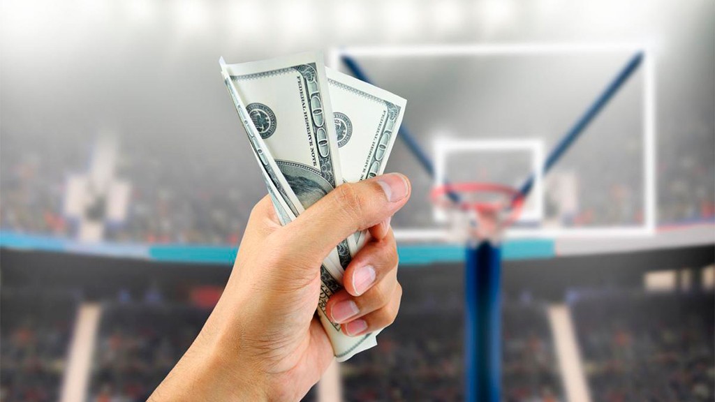 Urgen legalizar las apuestas deportivas
