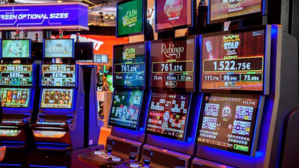 FBM installs its Galaxy terminals in Bingo Ciclista, in Spain