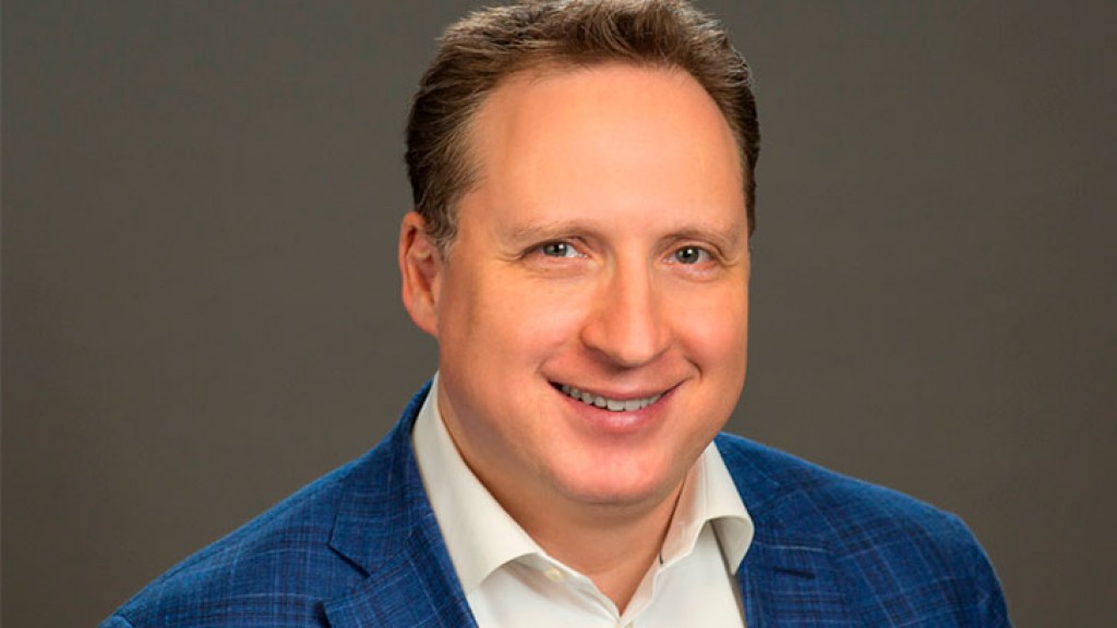 BMM promotes Gene Chayevsky to President & Chief Financial Officer