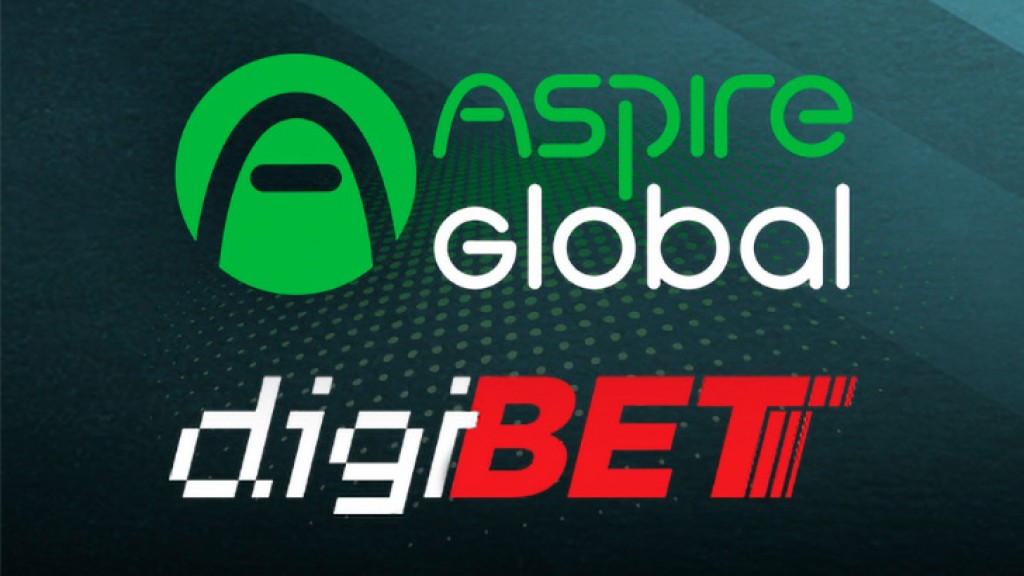 Aspire Global teams up with NEG Group in the re-launch of digibet