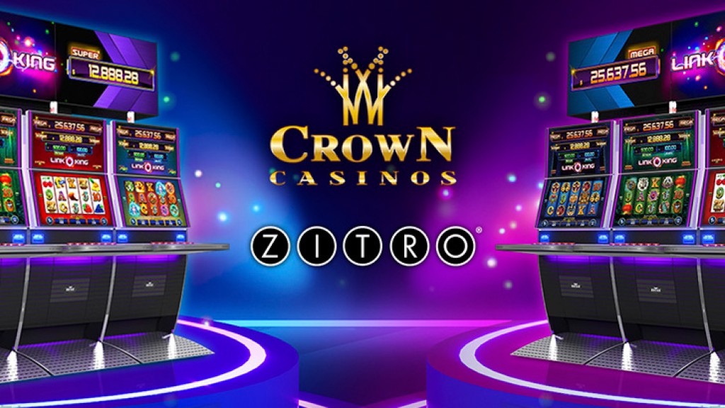 Link King Triunfa En Los Casinos Colombianos Crown