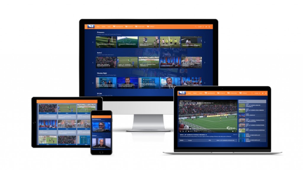 Sportitalia and Sportradar Announce Extension of OTT Partnership