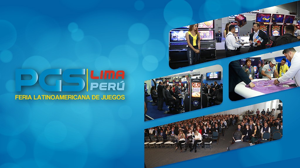 Peru Gaming Show 2019 en cuenta regresiva