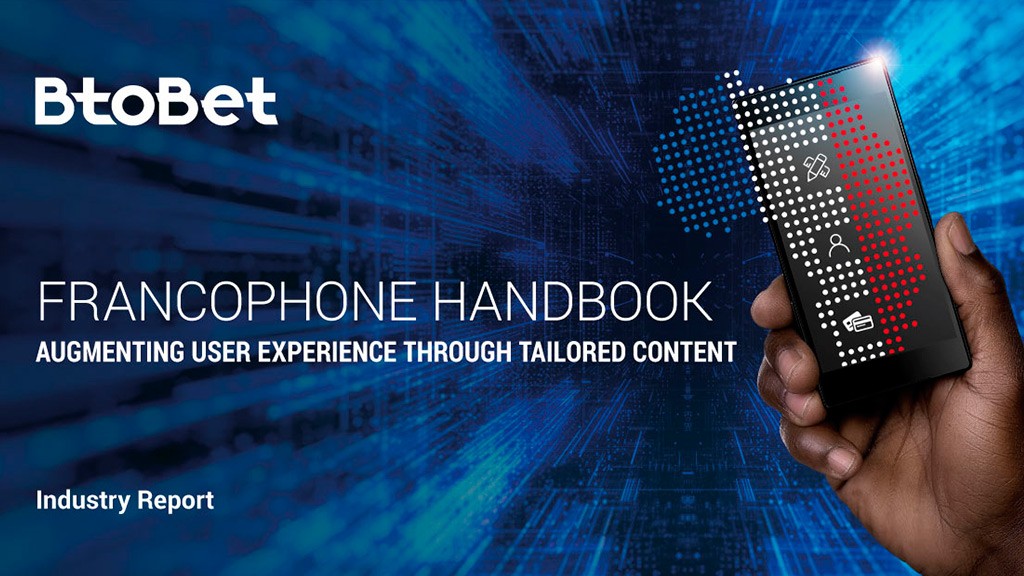 BTOBET launches francophone AFRICA HANDBOOK