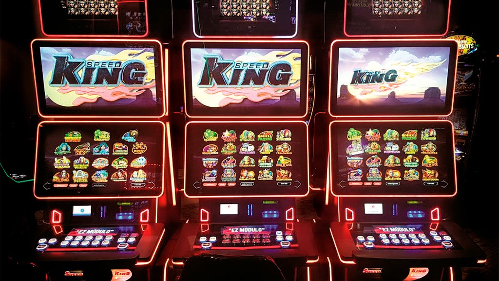 Casino Technology increases market presence in the Caribbean with more EZ MODULO™ installations