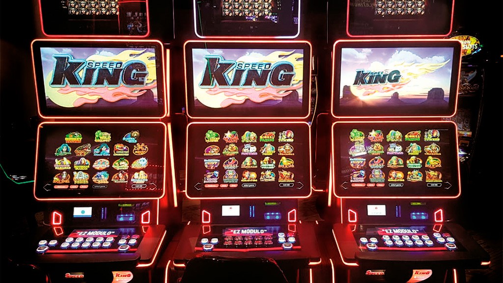 Casino Technology aumenta su presencia en el mercado del Caribe con más instalaciones de EZ MODULO™