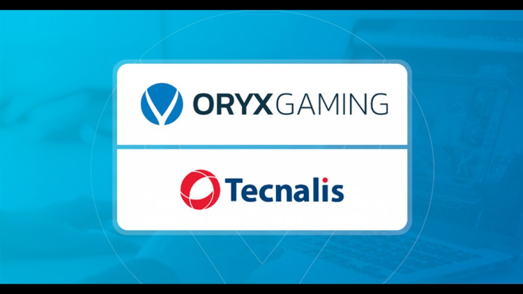 ORYX potencia la presencia Española con la colaboración de Tecnalis 