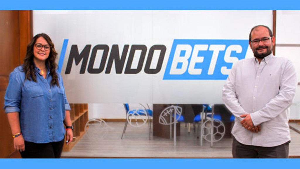 Mondobets ofrecerá un producto de "corte social jamás explotado en el mercado español"