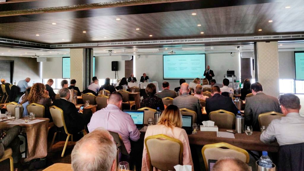 MGA participates in the Gaming Regulators European Forum (GREF) 2019