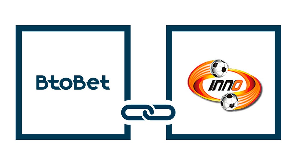 INNOBET confirma su asociación con BTOBET