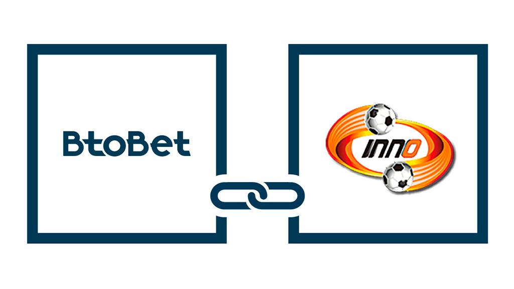 INNOBET pens BTOBET partnership