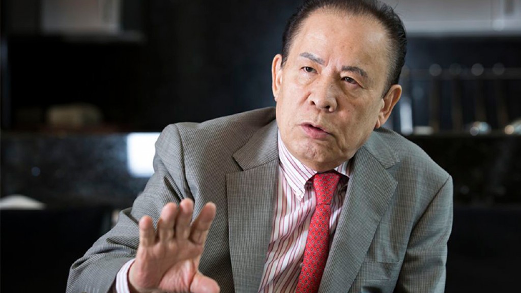Kazuo Okada to Exhaust All Legal Remedies After Court Rejects Motion to Quash Warrant
