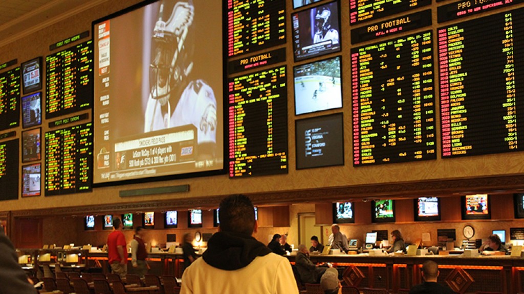 Seven Star Digital Launches American Sports Betting Comparison Brand, BettingUS.com