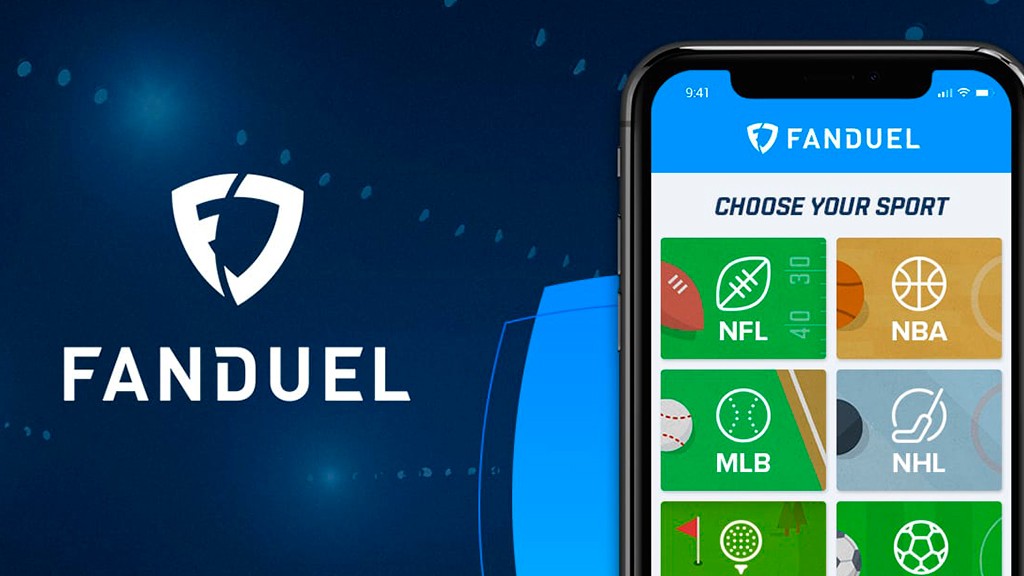 FanDuel se asocia con fuboTV para llevar los datos de apuestas deportivas al servicio de transmisión en vivo