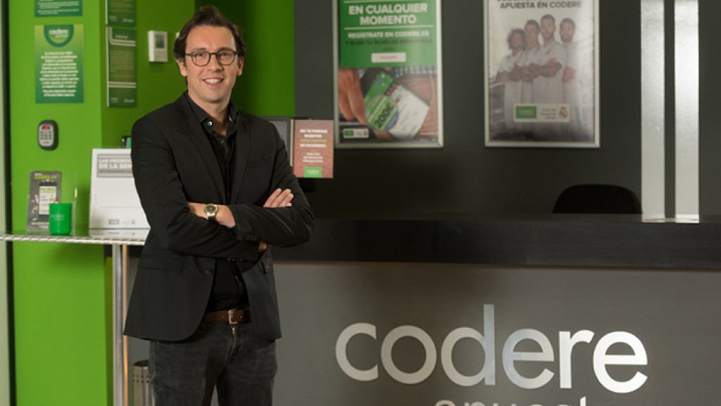 Codere, contra vientos y mareas políticas, se posiciona en el mercado