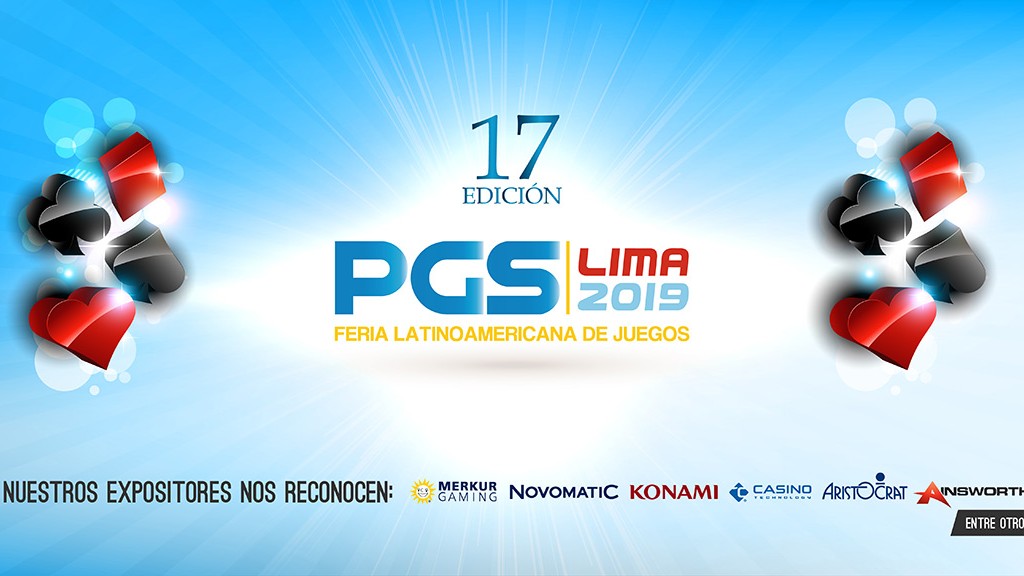 `PGS is an event of great relevance for the gaming industry in Latin America`