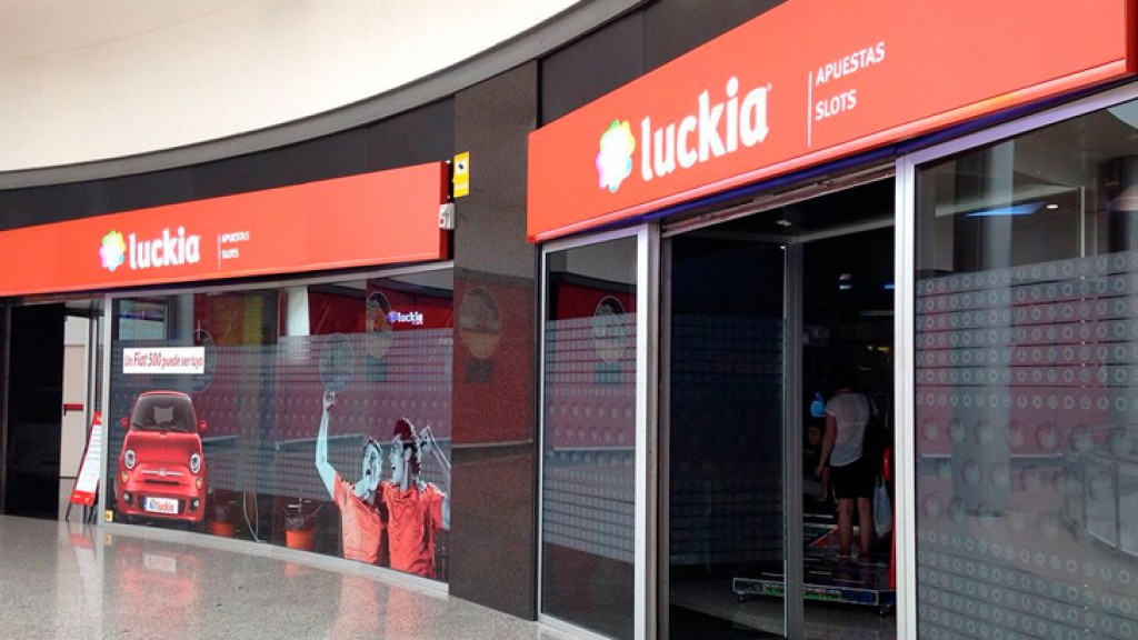 Las apuestas de Luckia: de aliarse en Panamá con empresarios acusados de blanqueo al oasis fiscal de Ceuta 