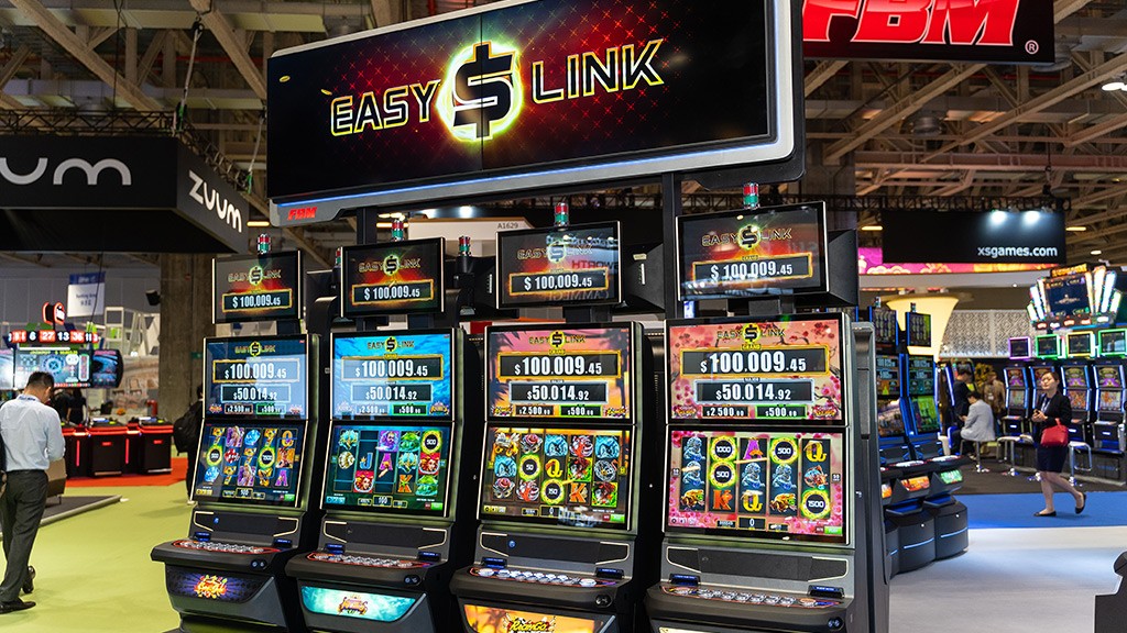 FBM observes its best G2E Asia for years.
