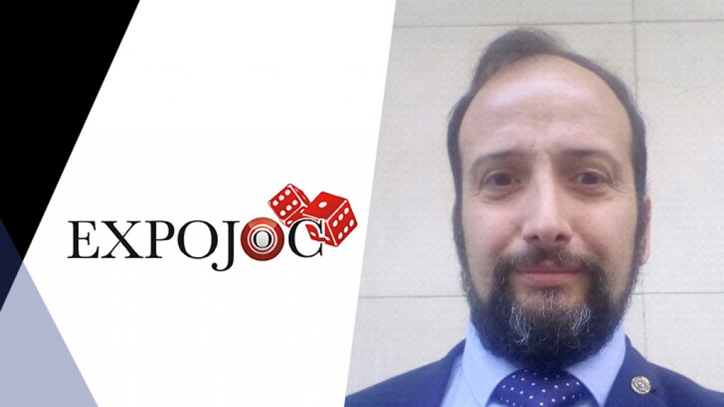 EXPOJOC ofrecerá un taller sobre la Ley de prevención de blanqueo de capitales