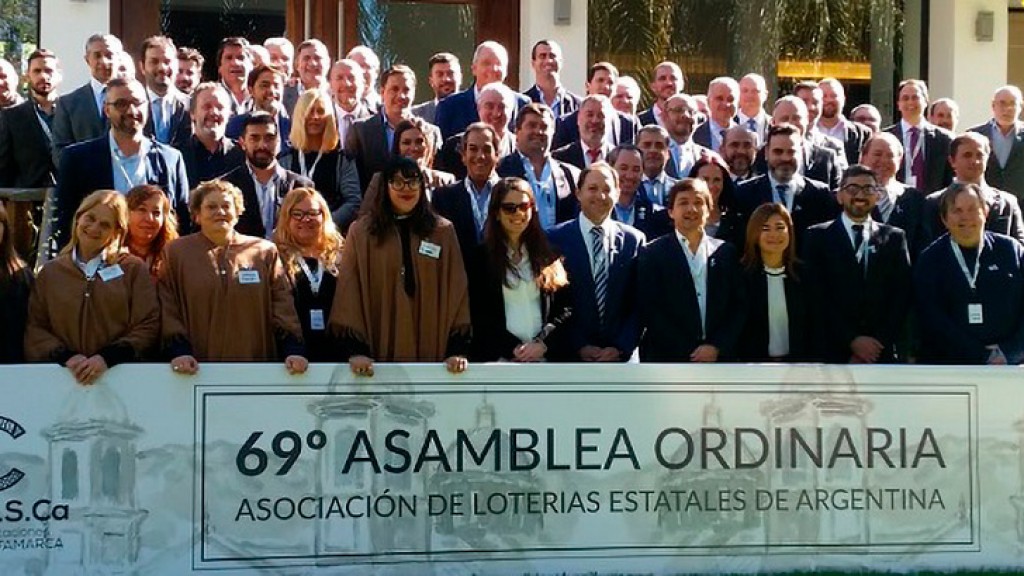 Agenda de trabajo, debate y propuestas conjuntas