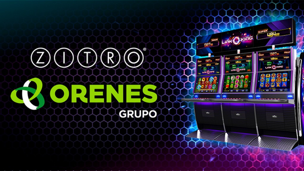 Grupo Orenes instala Link King en sus salas