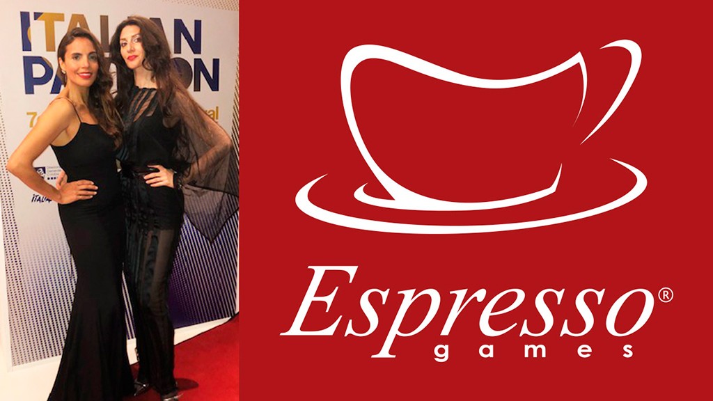 ESPRESSO GAMES: ´gaming and film industries come together at CANNES´