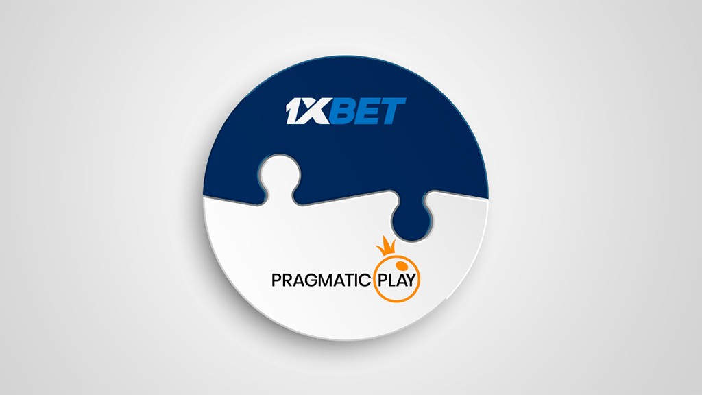 Pragmatic Play se pone en marcha con 1XBET