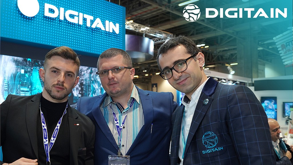 Digitain analiza su exitoso desempeño en G2E Asia