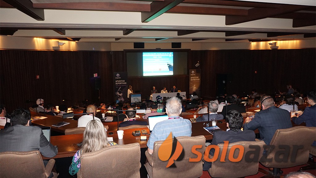 Participación de la DGOJ en Juegos Miami