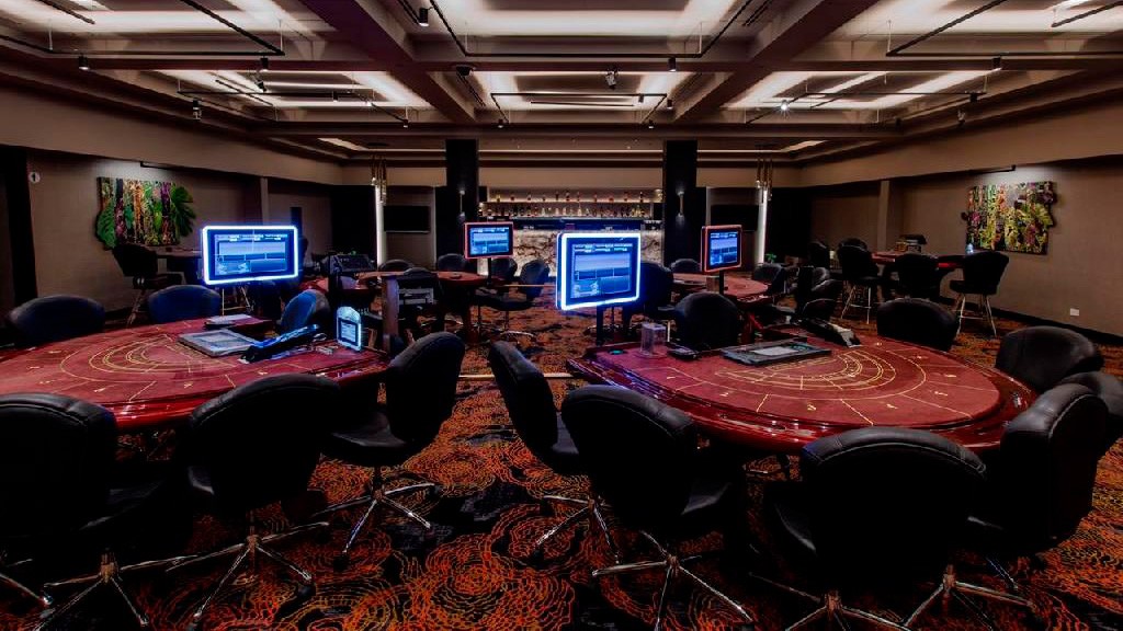Casino Iguazú el 6 de julio inaugura su nuevo espacio de atracciones