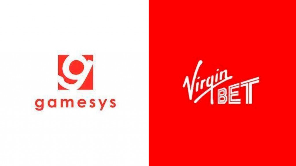 Gamesys launches Virgin Bet brand in UK
