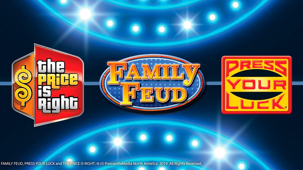 Scientific Games Renews Contract For Exclusive Use Of Iconic Fremantle TV Game Show Brands In Lottery Games 