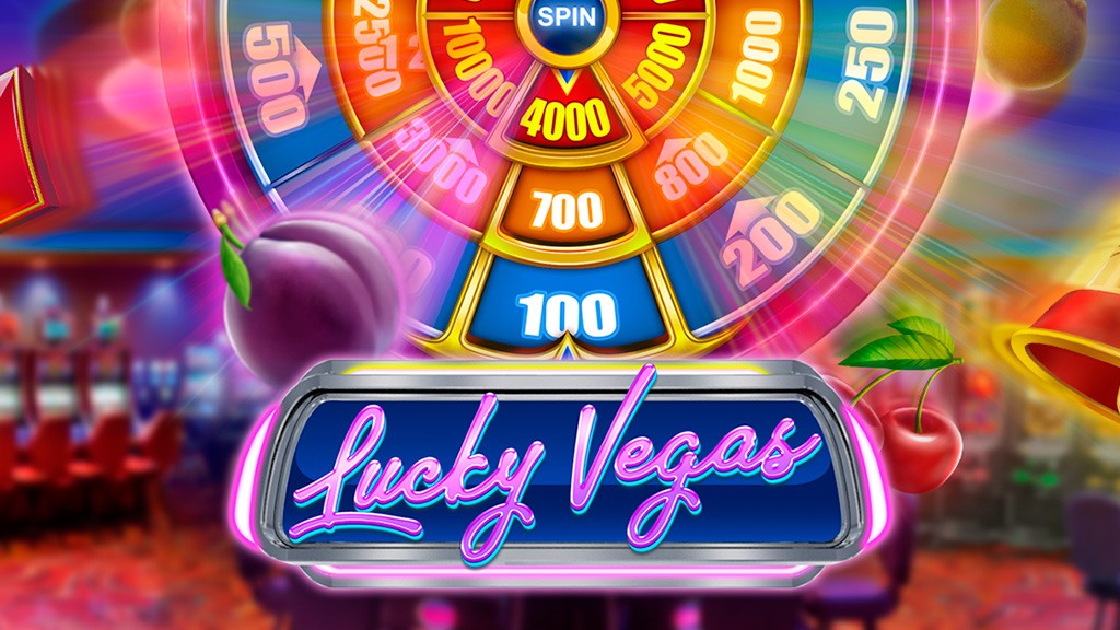 Hit the Jackpot with Pariplay’s New Lucky Vegas Video Slot