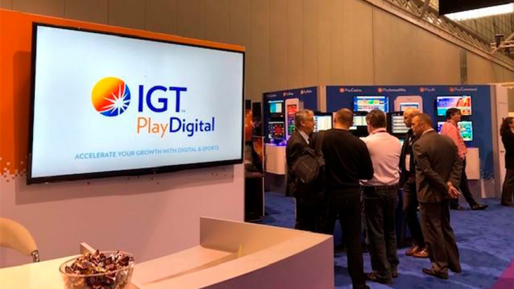 IGT proporcionará a Veikkaus Oy en Finlandia la solución PlayRGS de PlayDigital Organization y el contenido de PlayCasino