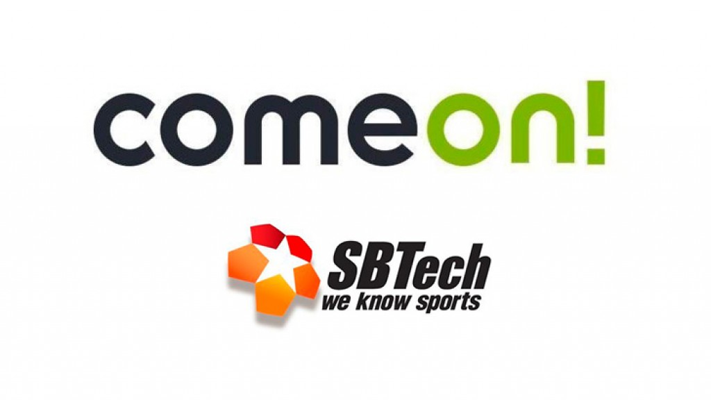 SBTech signs major multi-year sportsbook extension with ComeOn