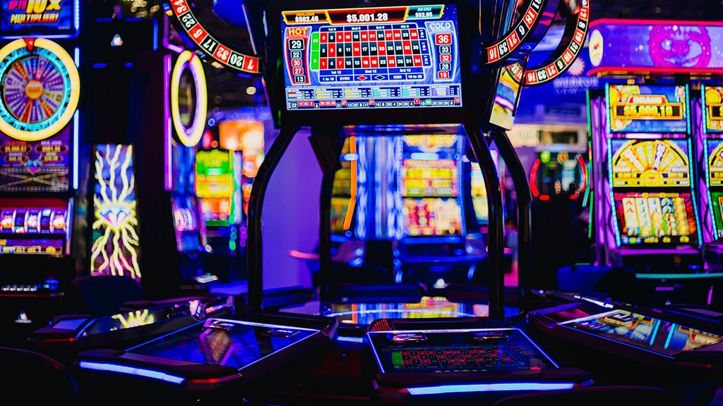 Seminole Tribe of Florida Collaborates with Aruze Gaming for the First Placements of Lucky Roulette