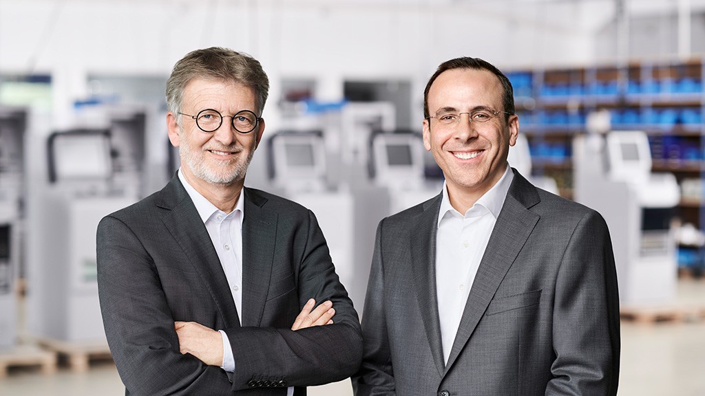 Gauselmann subsidiary reinforces management team 