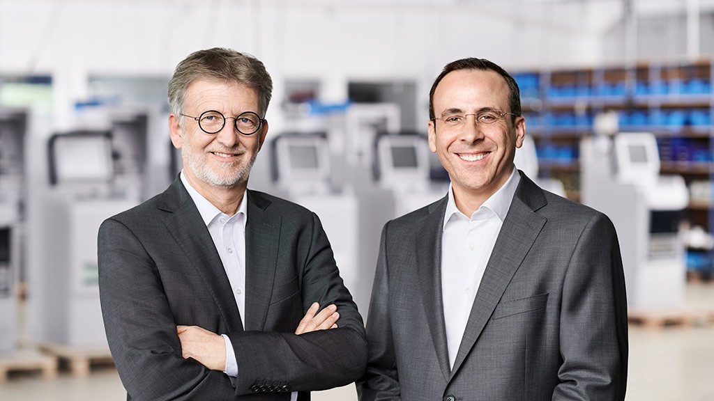 Gauselmann subsidiary reinforces management team