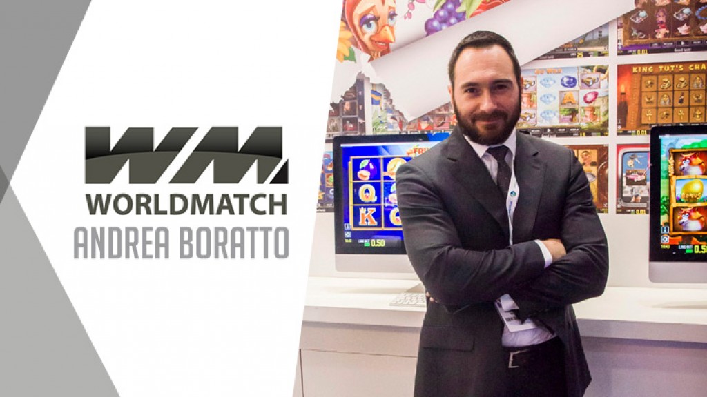 Snaitech amplía su oferta de juegos de casino en línea con tragamonedas WorldMatch