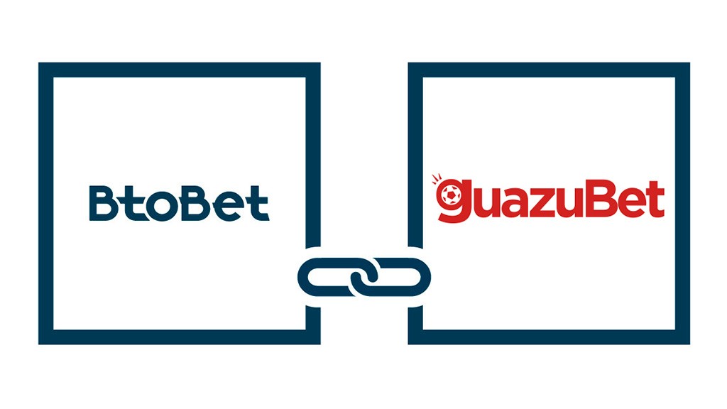 BTOBET busca presencia en Argentina a través de un acuerdo con GUAZUBET